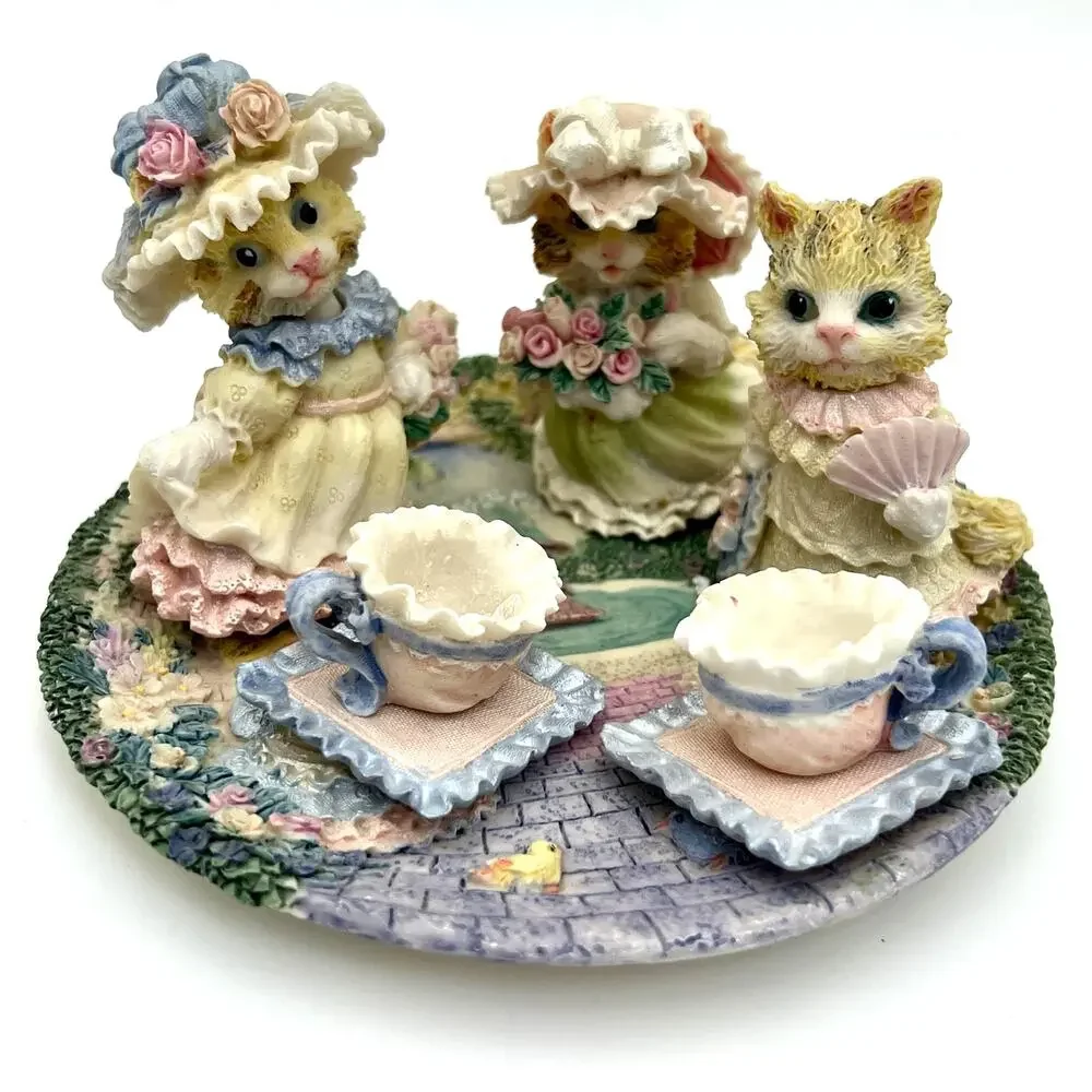 Popular Imports tiny garden